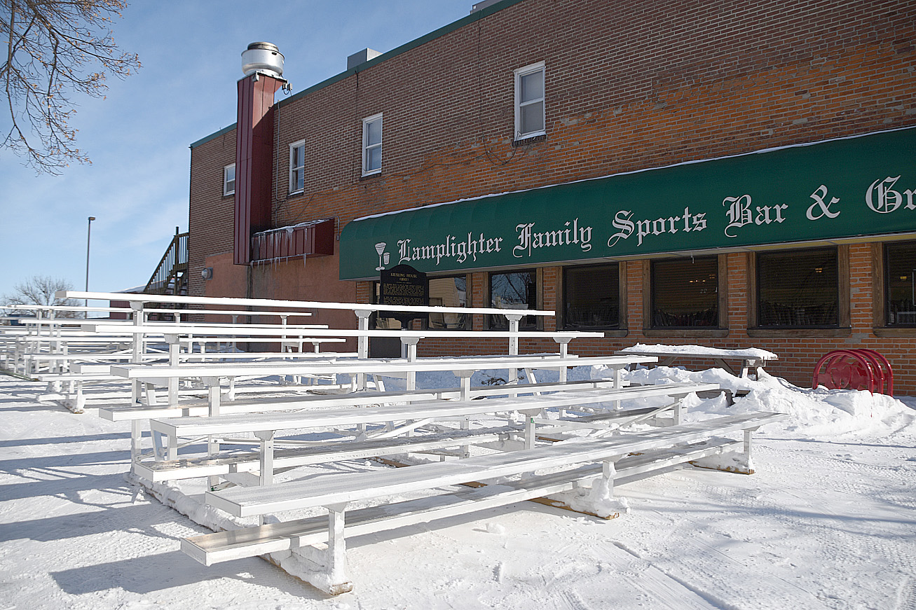 Ready for the plunge News, Sports, Jobs The Journal